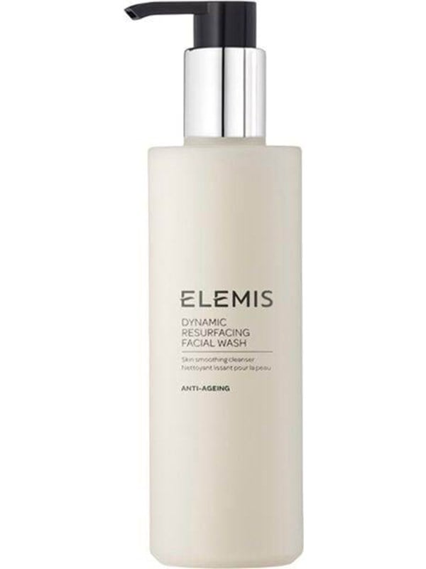 Elemis Tri-Enzyme Resurfacing Facial Wash 200 ml billede