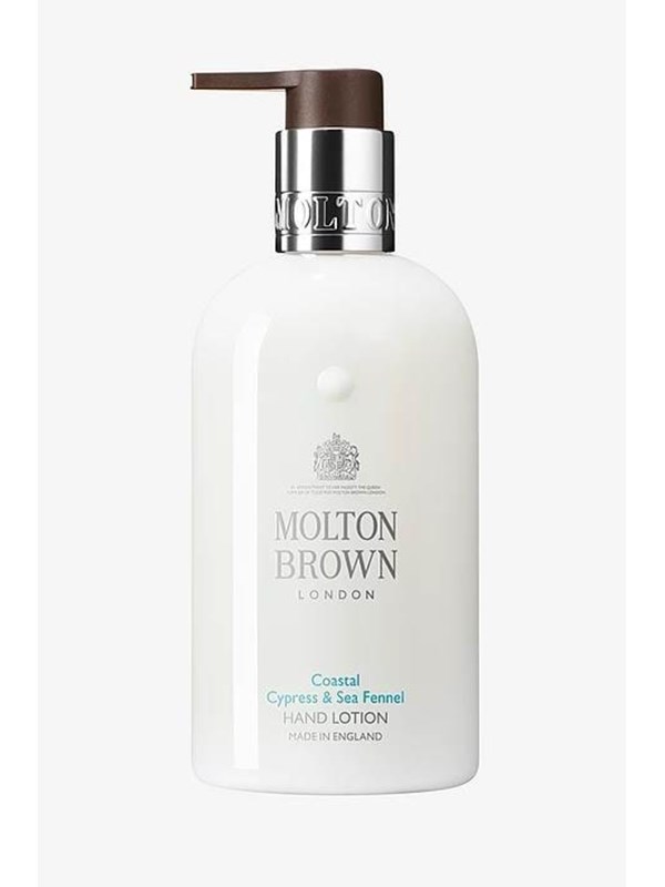 Molton Brown M.Brown Coastal Cypress & Sea Fennel Hand Lotion 300 ml