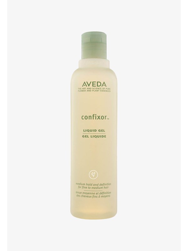 Aveda Confixor Hair Styling Gel Definition Medium Hold 250 ml
