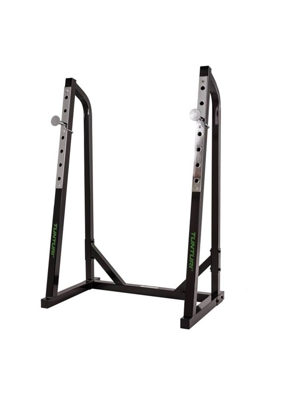 Tunturi WT40 Squat Rack billede