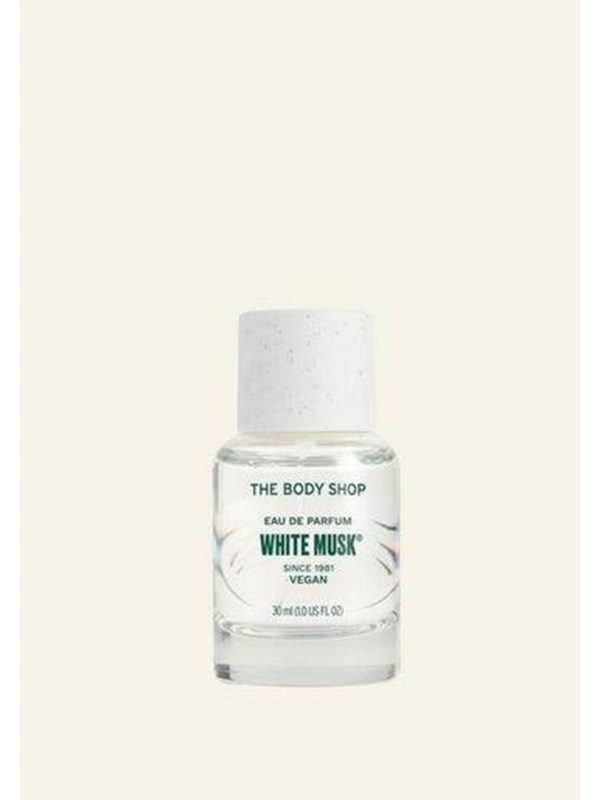 The Body Shop White Musk Eau De Parfum 30 ml - 30 ml