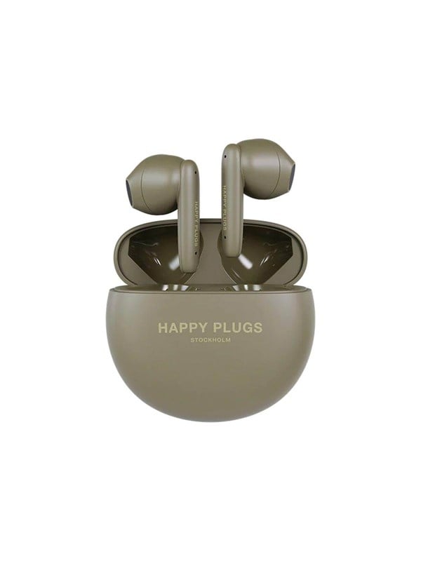 Happy Plugs JOY Lite True Wireless Earphones with Mic Happy Plugs JOY Lite True Wireless Earphones with Mic