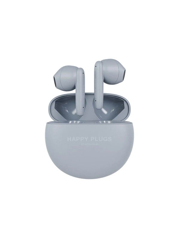 Happy Plugs JOY Lite - true wireless earphones with mic