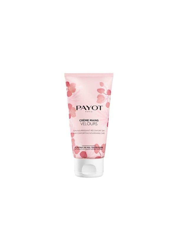 Payot Mains Velours 24H Comforting Nourishing Hand Cream 75 ml