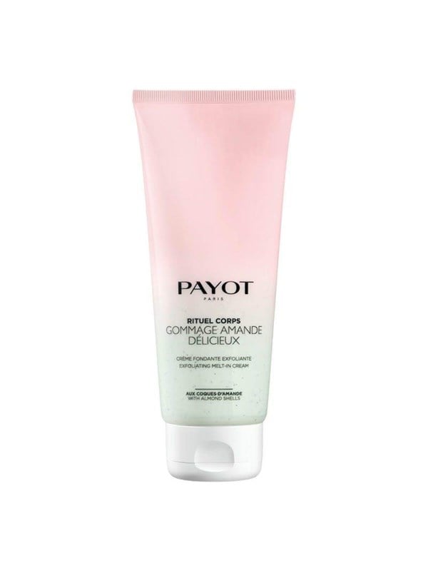 Payot Le Corps Gommage Amande Body Scrub 200 ml