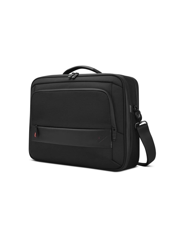 Lenovo ThinkPad Professional Topload Gen 2 16" computertaske - Sort