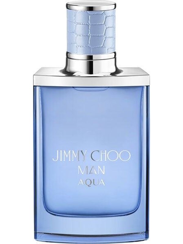 Jimmy Choo Man Aqua Eau de Toilette - 50 ml