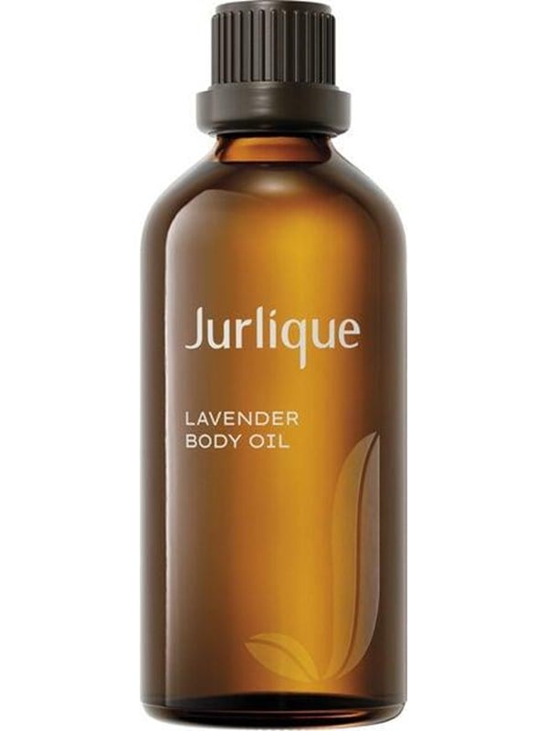 Jurlique Body Lavender Body Oil 100 ml
