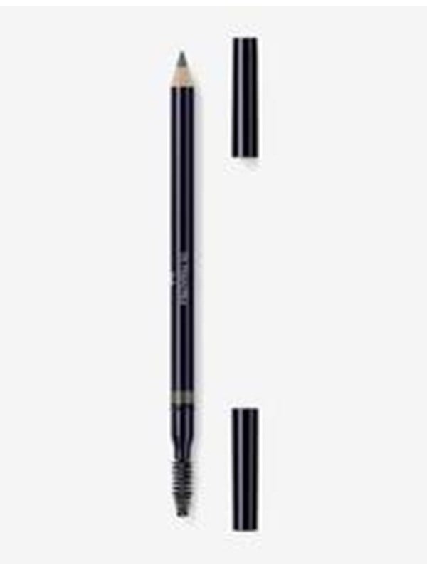 Eyebrow Definer | Øjenbryns Blyant Dark Brown 02 - 1,05G - Dr. Hauschka