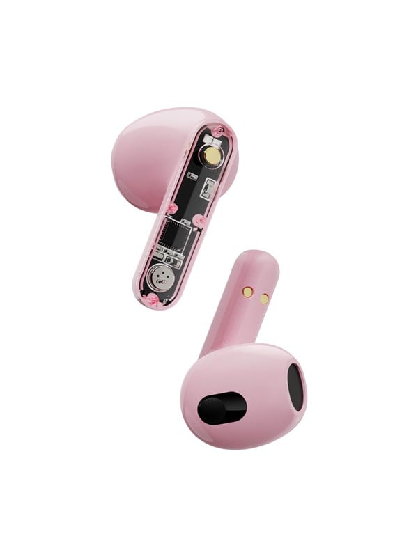 STREETZ T150 - Pink billede