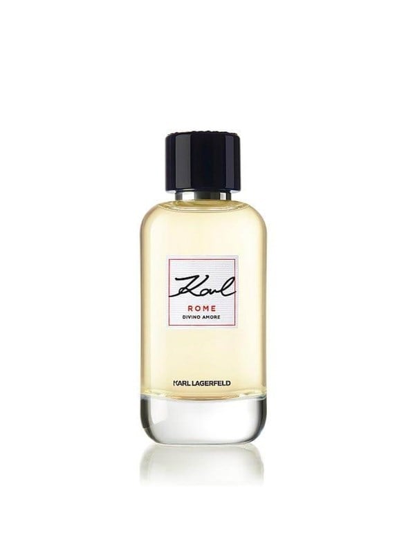 Karl Lagerfeld Karl Lagerfeld Rome Divino Amore Eau de Parfum 100 ml