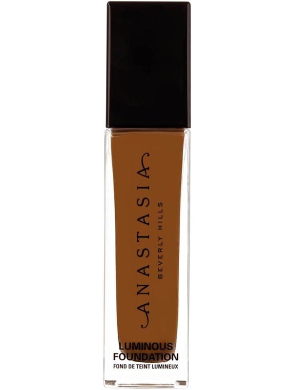 Anastasia Beverly Hills Luminous Foundation - 490W 30 ml
