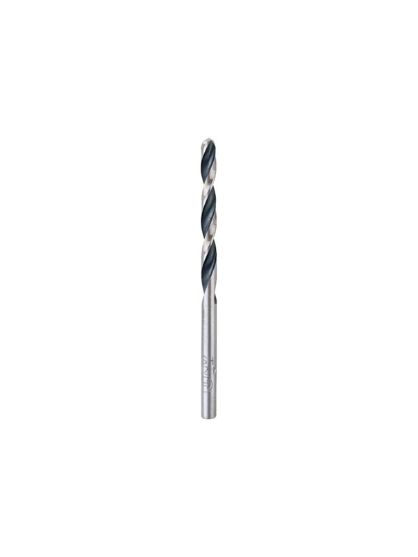 Bosch Metalbor Pointtec HSS-R 4,2mm 10stk - 2608577210