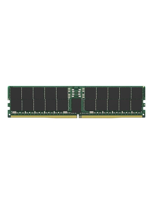 Kingston Server Premier DDR5-5600 Registreret/ECC - 32GB - CL46 - Single Channel (1 pcs)