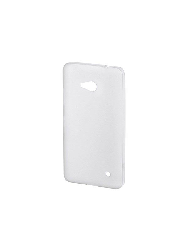 Hama "Crystal" - back cover for mobile phone