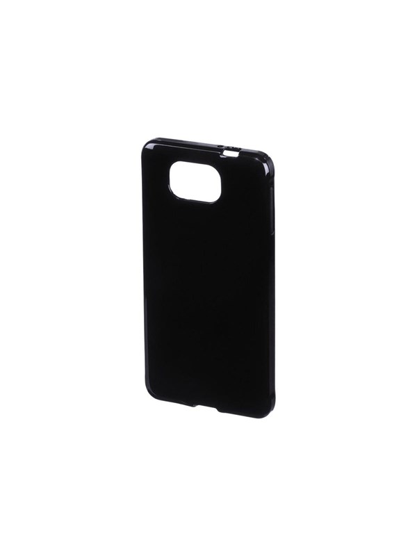 Hama "Crystal" - back cover for mobile phone