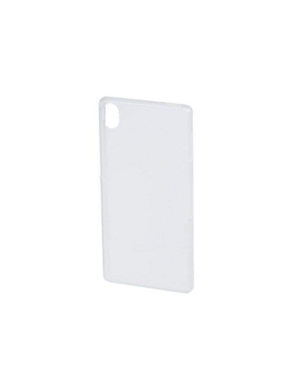 Hama Mobilcover Samsung Alpha Crystal Transparent