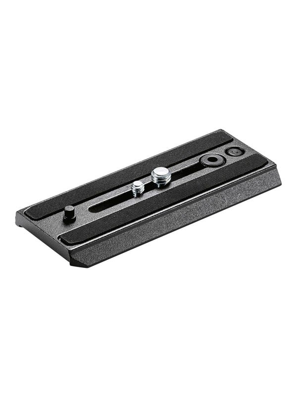 Manfrotto Video Camera Plate Manfrotto Video Camera Plate