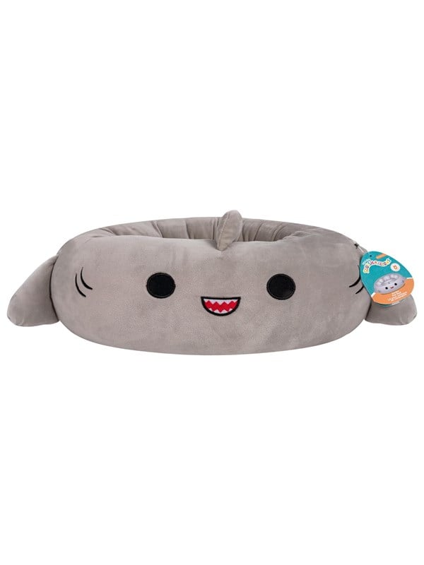 Squishmallows Pet Bed - Gordon Haj - Kæledyrsseng - 61 Cm