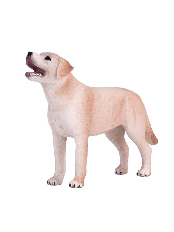 Mojo 387271 Labrador Legetøjsfigur - 3+år