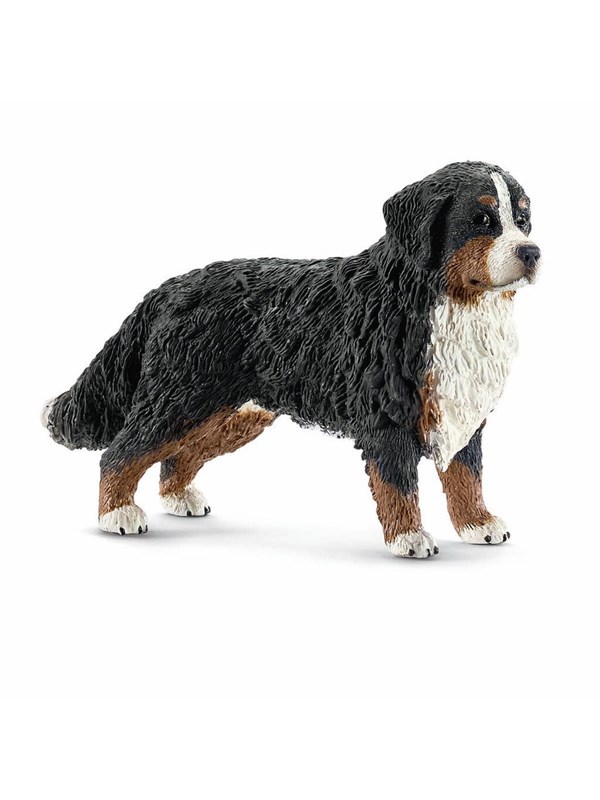 Schleich Berner sennenhund hun