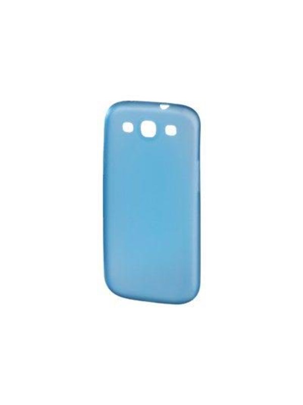 Hama Mobilcover Samsung S4 Ultraslim Blå