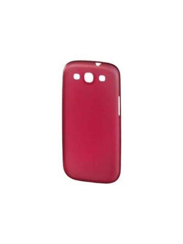 Hama Mobilcover Samsung S4 Ultraslim Rosa