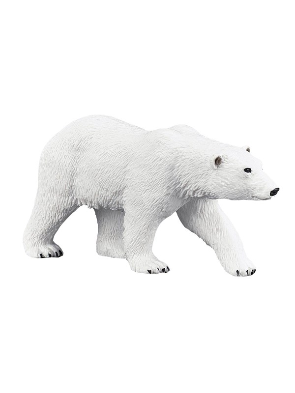 Mojo Wildlife Polar Bear - 387183