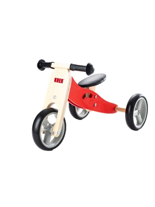 Krea Trehjulet Cykel billede