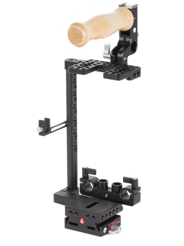 Manfrotto MVCCL camera cage Manfrotto MVCCL camera cage