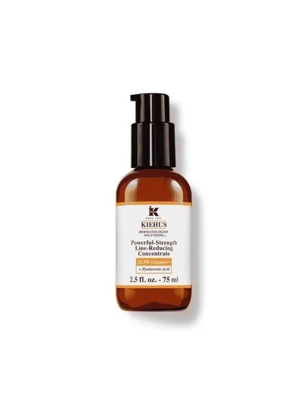 Kiehl's Dermatologist Solutions Powerful Strength Line Reducing Concentrate  100 ml