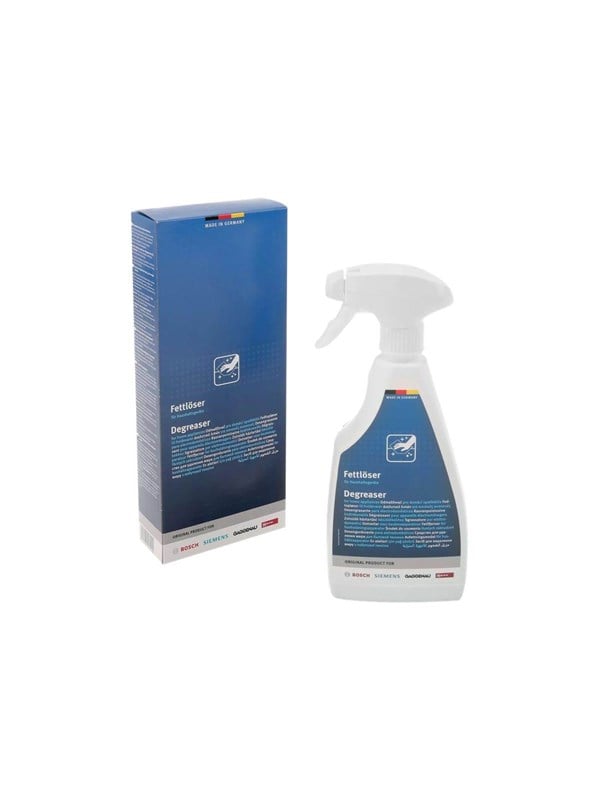 Affedtningsmiddel til husholdningsapparater - 500 ml
