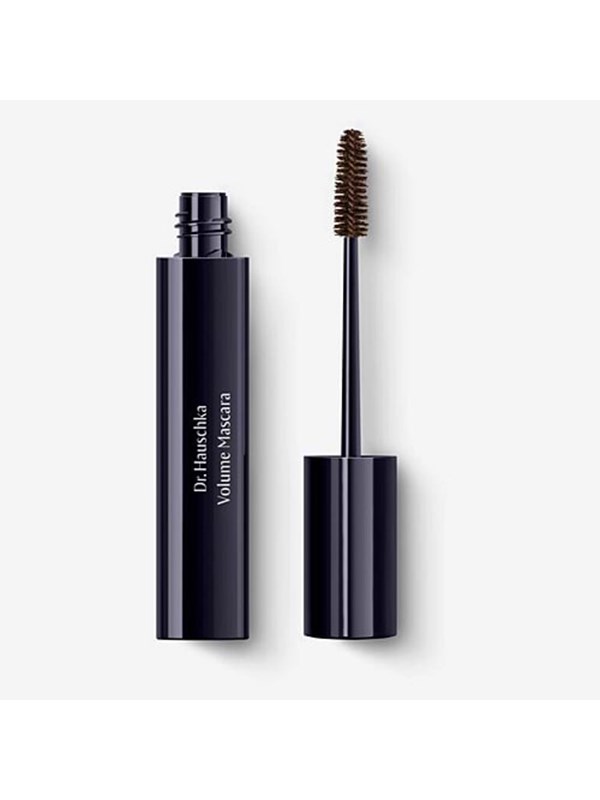 Dr. Hauschka Volume Mascara 02 Brown 8 ml