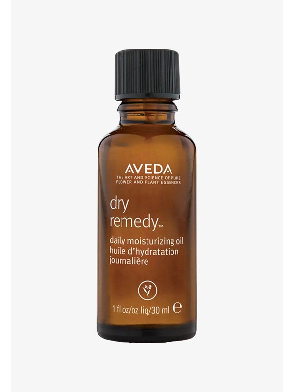 Aveda Dry Remedy Daily Moisturizing Oil 30 ml billede
