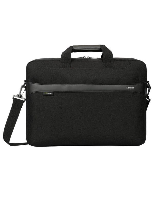 Targus GeoLite EcoSmart Slim Brief Black 13-14"