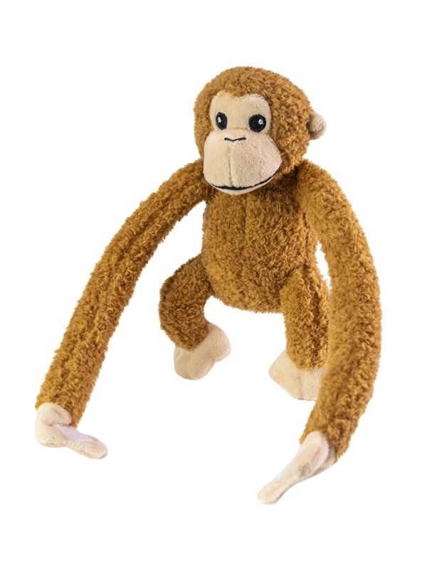 Jungle Mates Hugo abe - 33 cm