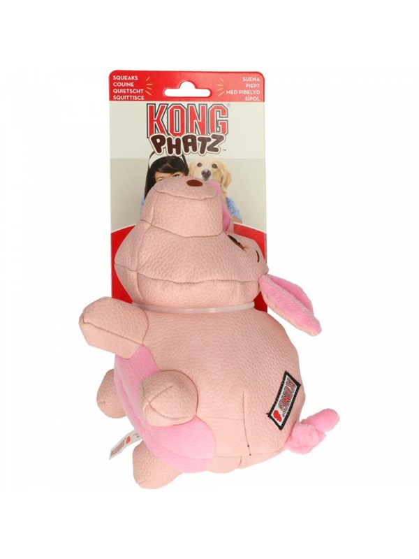 KONG - Phatz Pig Medium - (RPA23E)