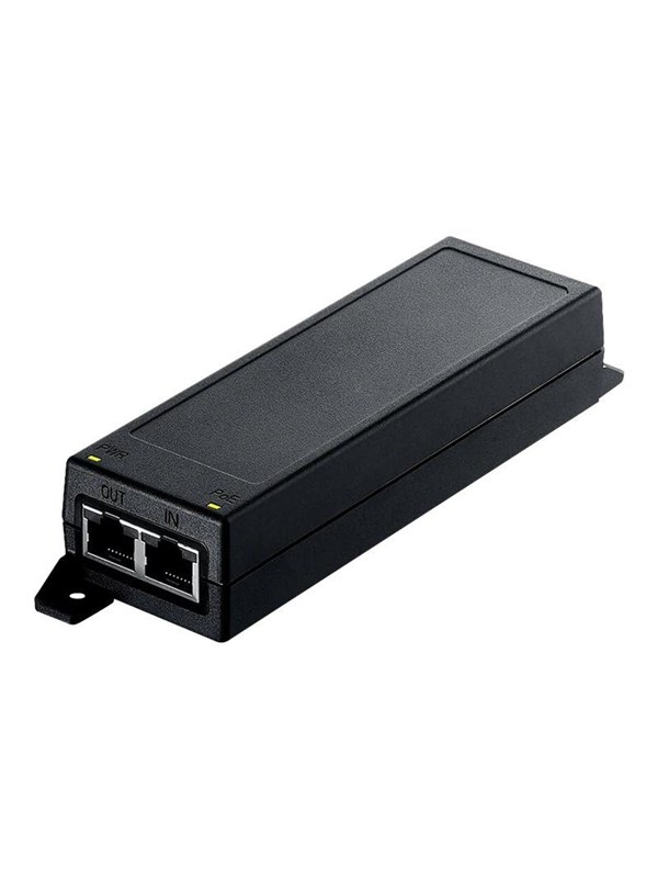 PoE injektor Zyxel PoE12-30W - 2,5 Gigabit Ethernet