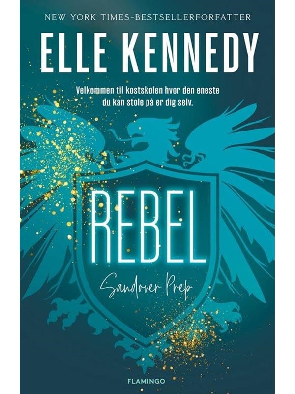 Rebel