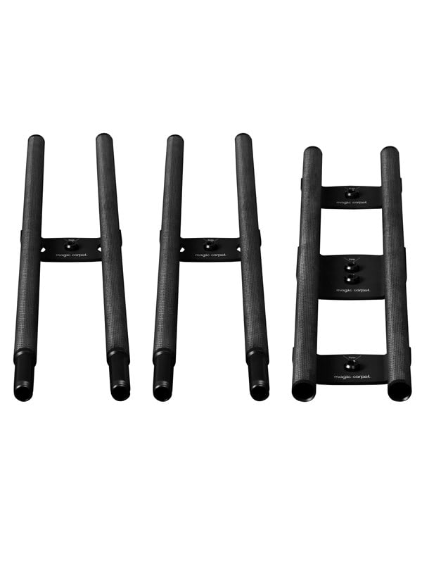 Syrp Magic Carpet Carbon Ext. Track Kit 60cm Carbon +Extension 60cm x2 Syrp Magic Carpet Carbon Ext. Track Kit 60cm Carbon +Extension 60cm x2