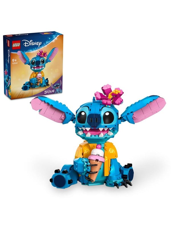 LEGO Classic 43249 Stitch LEGO Classic 43249 Stitch