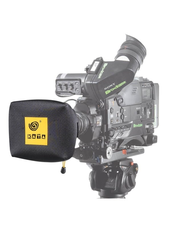 KATA Protection Cap for Camera Len ses KT LT-2 Black KATA Protection Cap for Camera Len ses KT LT-2 Black