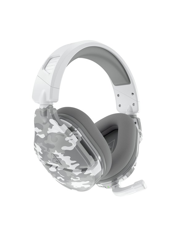 Turtle Beach Stealth 600 Gen2 MAX Arctic Camo trådløst headset