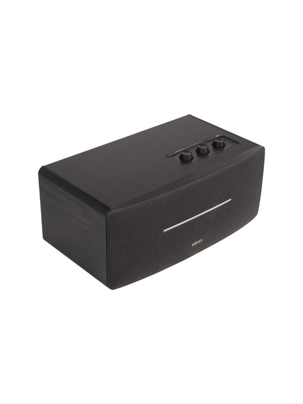 Edifier D12 Speaker (black)