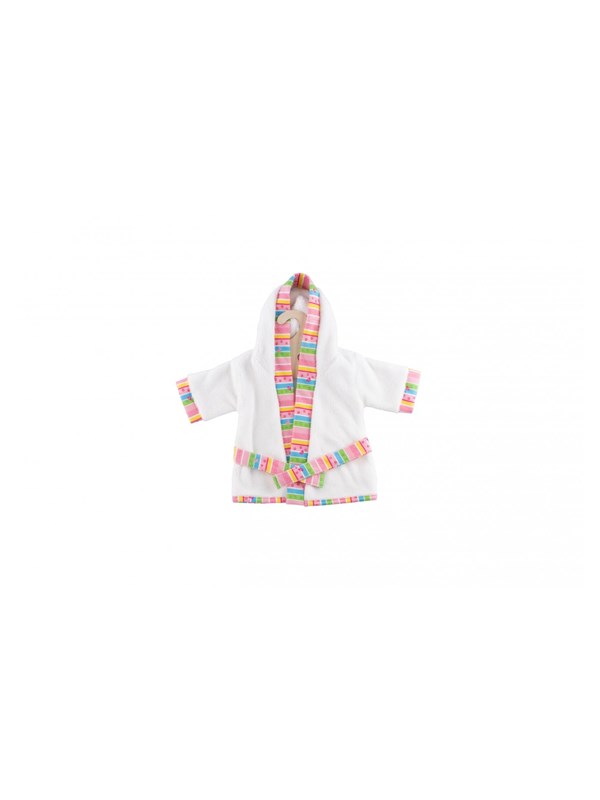 Heless Dolls Bathrobe 35-46 cm