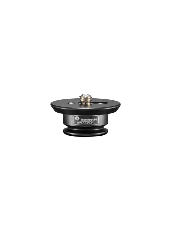 Manfrotto MOVE Quick Release Plate Manfrotto MOVE Quick Release Plate