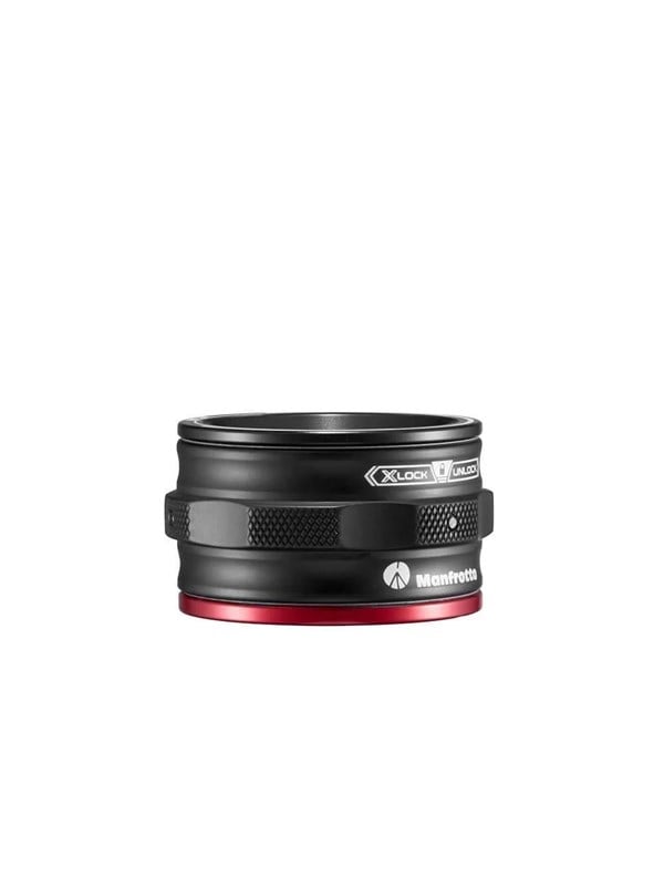 Manfrotto MOVE Quick Release Base