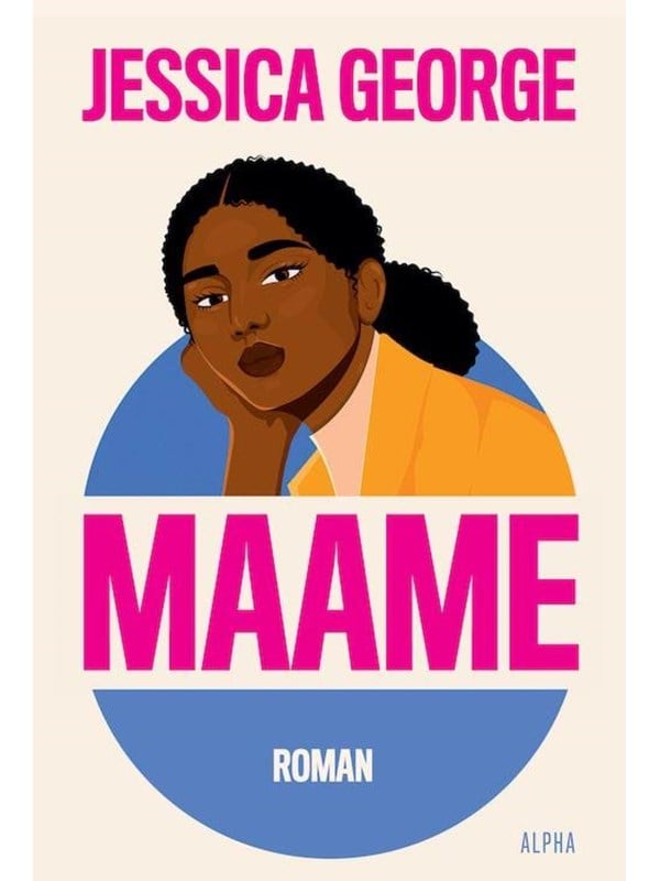 Maame - Skønlitteratur & Fiktion - hardcover