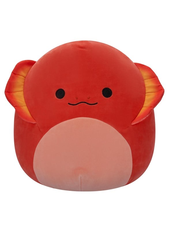 Squishmallows Bamse - 30 cm - Maxie Lizard