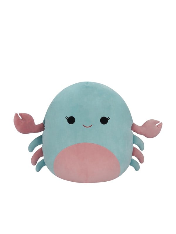 Squishmallows Bamse - 50 cm - Isler Crab